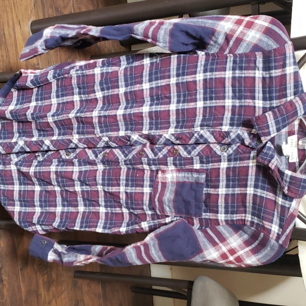 Flannel